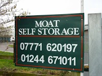 Secure Storage Chester (Moat Storage) 256322 Image 1